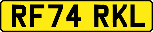 RF74RKL