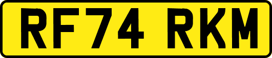 RF74RKM