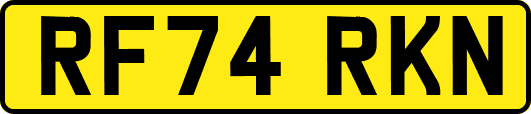 RF74RKN