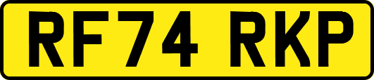 RF74RKP