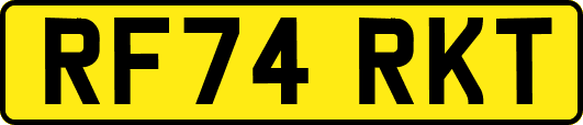 RF74RKT