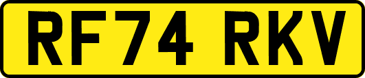 RF74RKV