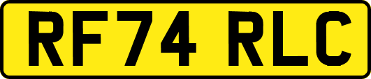 RF74RLC