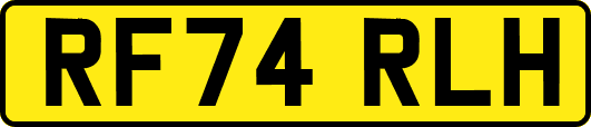 RF74RLH