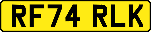 RF74RLK