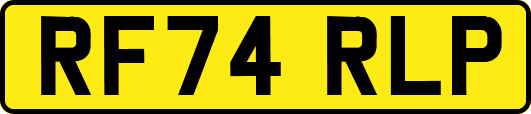 RF74RLP