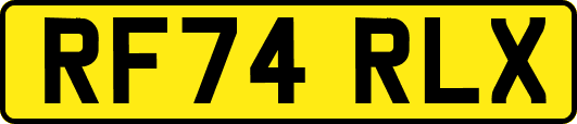 RF74RLX