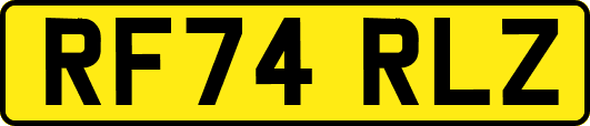 RF74RLZ