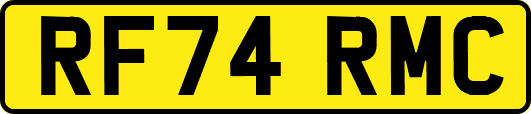 RF74RMC