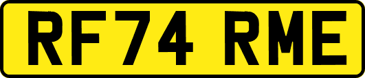 RF74RME