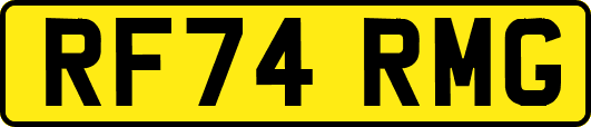 RF74RMG