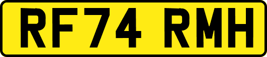 RF74RMH