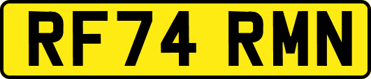 RF74RMN