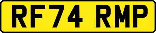 RF74RMP
