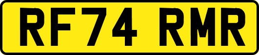 RF74RMR