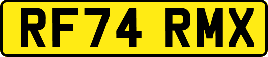 RF74RMX