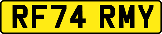 RF74RMY