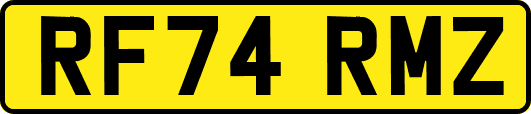 RF74RMZ