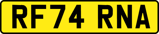 RF74RNA