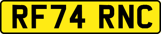 RF74RNC