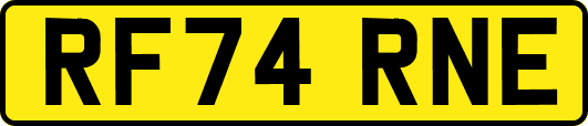 RF74RNE