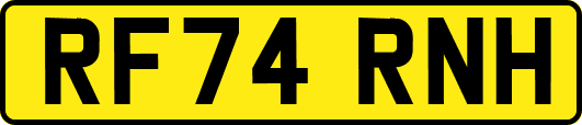 RF74RNH