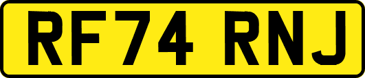 RF74RNJ