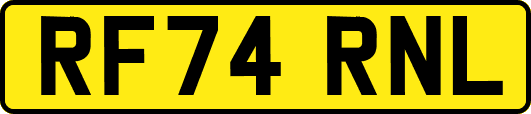 RF74RNL