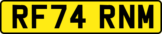 RF74RNM