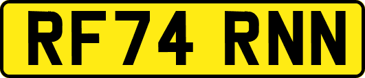 RF74RNN