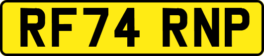 RF74RNP