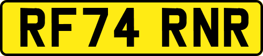 RF74RNR