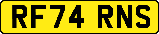 RF74RNS