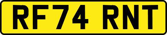 RF74RNT