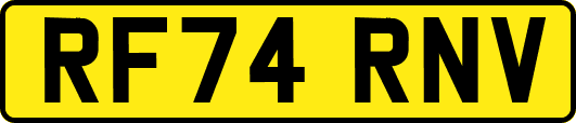 RF74RNV