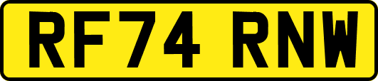 RF74RNW
