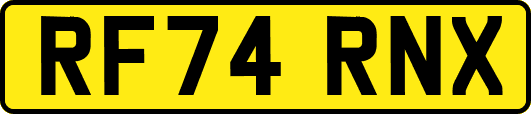 RF74RNX