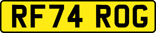 RF74ROG