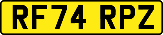 RF74RPZ