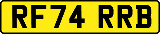 RF74RRB