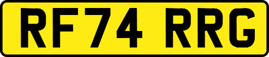 RF74RRG