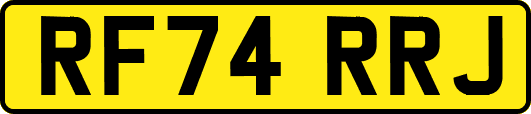 RF74RRJ