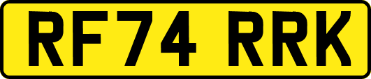 RF74RRK