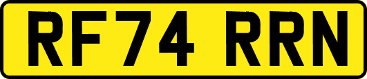 RF74RRN
