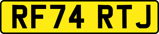 RF74RTJ