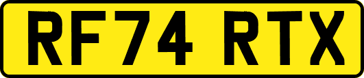 RF74RTX