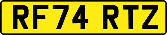 RF74RTZ