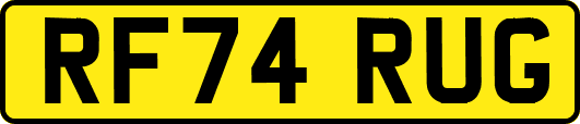 RF74RUG