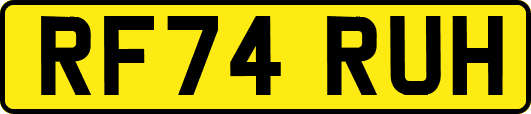 RF74RUH