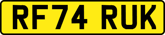 RF74RUK